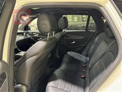 مێرسێدس بێنز GLC-Class کوپ